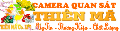 Camera Phan Thiết – Cửa hàng camera Phan Thiết